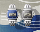 Casio hat in letzter Zeit viele themenbasierte Vintage-Retro-Uhren auf den Markt gebracht, was dem Unternehmen zu starkem Wachstum verholfen hat. Im Bild: die neuen A159WEVJ-Uhren.