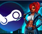 Cold Shell ist auf Steam noch bis zum 15. Mai um 90 Prozent reduziert.