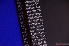 RockYou2021: 8,4 Milliarden Passwörter in einer Datei geleakt [keine echten Passwörter im Bild]