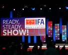 IFA-Eröffnungskonferenz