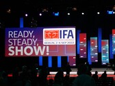 IFA-Eröffnungskonferenz