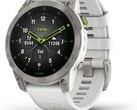 Epix 2: Auch die AMOLED-Smartwatch profitiert von neuen Funktionen