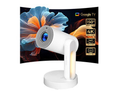 Der Etoe Starfish Plus startet mit sattem Rabatt. (Bildquelle: Etoe)