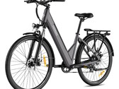 Fafrees F28 Pro: Neues E-Bike mit App-Steuerung