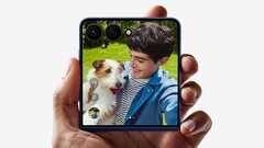 Laut Bericht aus Korea plant Samsung den Einsatz des Exynos 2600 auch im Galaxy Z Flip8. (Bildquelle: Samsung)