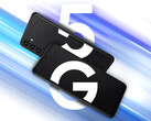 Der nachfolger des hier gezeigten Galaxy A13 5G könnte über einen neuen SoC verfügen (Bild: Samsung)