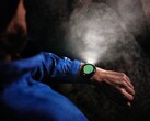 Die Garmin Fenix 7 Pro besitzt eine integrierte LED-Taschenlampe.