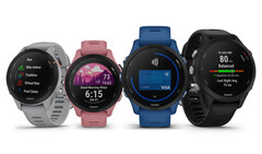 Garmin hat die Forerunner 255 vorgestellt. (Bild: Garmin)