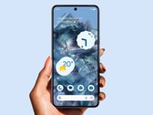 Das Google Pixel 8 Pro könnte bald einen Desktop-Modus unterstützen. (Bild: Google)