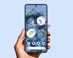 Das Google Pixel 8 Pro könnte bald einen Desktop-Modus unterstützen. (Bild: Google)