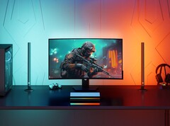 Die AI Sync Box Kit 2 ist eine der CES-Neuheiten von Govee. (Bild: Govee)