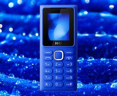 Die neuesten Feature-Phones von HMD Global verzichten auf ein LTE-Modem. (Bildquelle: HMD Global, bearbeitet)