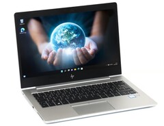 Das HP EliteBook 830 G6 bietet LTE, Windows 11 und 1.000 Nits für unter 200 Euro (Bildquelle: Hardware-Online-Shop)