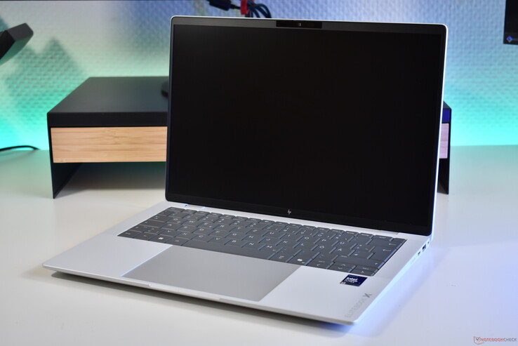 Das HP EliteBook X G2i