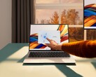 Das Huawei MateBook X Pro 2022 setzt auf ein schlankes Metallgehäuse und auf Intel Alder Lake-P. (Bild: Huawei)