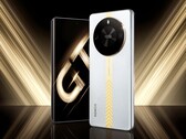 Das Honor X50 GT bietet einen etwas älteren Flaggschiff-Chip zum Mittelklasse-Preis. (Bild: Honor)