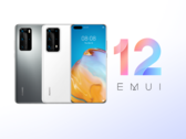 EMUI 12 kann bereits von ersten Kunden in Deutschland ausprobiert werden. (Bild: Huawei)