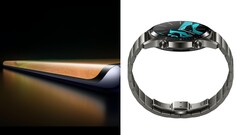 Huawei wird uns am Donnerstag jede Menge hübscher Dinge zeigen, etwa das Mate 30 Pro und die Watch GT 2.