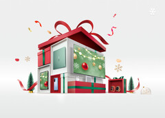 Huawei bietet auf Weihnachten attraktive Rabatte auf einige seiner beliebtesten Produkte. (Bild: Huawei)