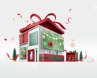 Huawei bietet auf Weihnachten attraktive Rabatte auf einige seiner beliebtesten Produkte. (Bild: Huawei)