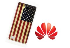 Huawei will 2018 auch in den USA kräftig Fuss fassen, die Expansion soll Marktanteile sichern.