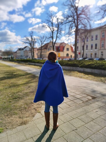 Xiaomi Mi 11 | Portrait-Modus