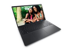 Das Dell Inspiron 15 bietet zum neuen Bestpreis ein attraktives Preis-Leistungs-Verhältnis. (Bild: Dell)