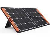 Das Jackery SolarSaga 100 Solarpanel gibt es aktuell bei Amazon im Blitzangebot. (Bild: Amazon)