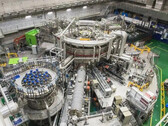 Von 30 Minuten auf Millisekunden: Künstliche Intelligenz soll Kernfusion schneller machen (Bildquelle: Korea Institute of Fusion Energy)