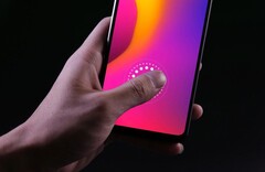 Leagoo aus China plant einen günstigeren Midranger namens S10 mit Fingerabdrucksensor im Display.