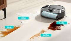 Den Lefant M210 Pro Omni Saugroboter gibt es aktuell für unter 200 Euro.