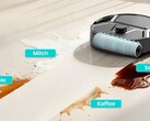 Den Lefant M210 Pro Omni Saugroboter gibt es aktuell für unter 200 Euro.