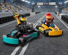 Ein Remake von Lego Racers aus dem Jahr 1999 lässt sich jetzt direkt im Browser spielen
