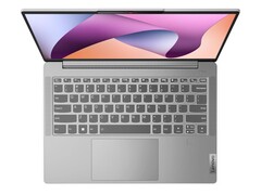 Das IdeaPad Slim 5i wird derzeit zum Bestpreis angeboten. (Bildquelle: Lenovo)