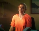 Lucia aus GTA 6 wurde in einer Gefängnisuniform gesichtet