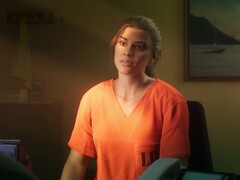 Lucia aus GTA 6 wurde in einer Gefängnisuniform gesichtet