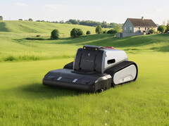 Der Lymow One Plus wartet mit verschiedenen Verbesserungen auf. (Bildquelle: Lymow)