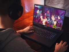 MSI Titan GT77 dominiert durch weltweit erstes 4K-144-Hz-Mini-LED-Display, 128 GB RAM, i9-13980HX und RTX 4090 (Bild: MSI)