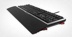 Cherry: MX Board 5.0 setzt auf innovative Standfüße und Ergonomie