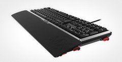 Cherry: MX Board 5.0 setzt auf innovative Standfüße und Ergonomie
