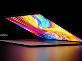 Das MacBook Pro der nächsten Generation soll seinem Vorgänger recht ähnlich sehen. (Bild: Apple Tomorrow)