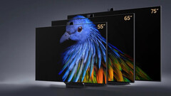 Der Xiaomi Mi TV 6 Extreme Edition bietet einige interessante Features, inlusive einer 48 MP Webcam. (Bild: Xiaomi)