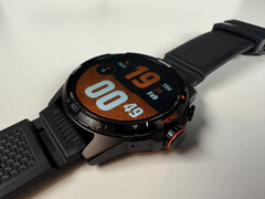 Die Mobvoi TicWatch Atlas hat im Test mit diversen Stärken gepunktet. (Bildquelle: Marcus Schwarten/Notebookcheck)