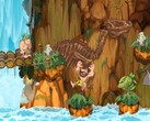 New Joe & Mac: Caveman Ninja ist jetzt mit dem Open-Source-Emulator SharpEmu spielbar