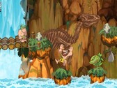 New Joe & Mac: Caveman Ninja ist jetzt mit dem Open-Source-Emulator SharpEmu spielbar