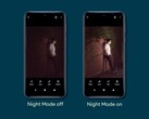 Durch die clevere Software soll der Nachtmodus auch ohne eine High-End-Kamera ausgezeichnete Ergebnisse liefern. (Bild: Google)