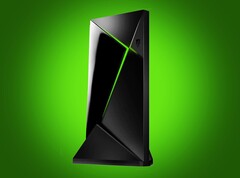Das Nvidia Shield TV sieht auch nach einem Jahrzehnt noch zeitlos modern aus.