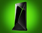 Das Nvidia Shield TV sieht auch nach einem Jahrzehnt noch zeitlos modern aus.