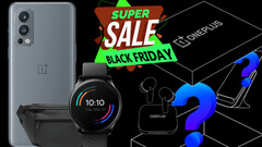 Black Friday: OnePlus Mystery Bundles und Wahnsinns-Rabatte von bis zu 90 Prozent auf Zubehör.