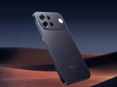 Das Oppo A7 Pro Max wird in drei Farben angeboten, inklusive Schwarz.